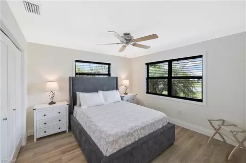 Bedroom - 480 Oak Ave, Naples, FL 34108 photo 3 of 6