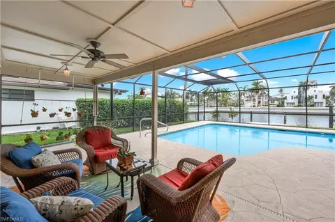 Exterior - 480 Oak Ave, Naples, FL 34108 photo 2 of 13