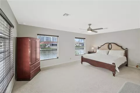 Bedroom - 480 Oak Ave, Naples, FL 34108 photo 1 of 6