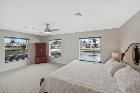 Bedroom - 480 Oak Ave, Naples, FL 34108 photo 2 of 6