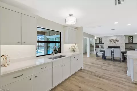 Kitchen - 480 Oak Ave, Naples, FL 34108 photo 1 of 4
