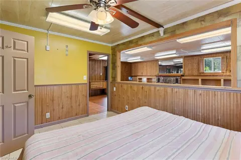 Bedroom - 91 Constitution Dr, Naples, FL 34112 photo 3 of 3