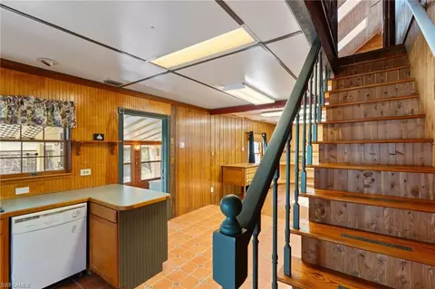 Entry Way - 91 Constitution Dr, Naples, FL 34112 photo 3 of 4