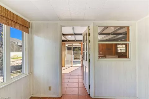 Entry Way - 91 Constitution Dr, Naples, FL 34112 photo 1 of 4