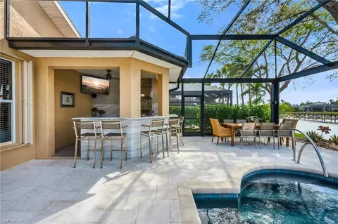 4895 Cerromar Dr, Naples, FL 34112 photo 16