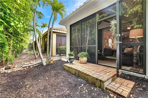 Exterior - 21572 Cascina Dr, Estero, FL 33928 photo 3 of 8