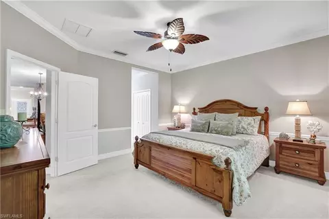 Bedroom - 21572 Cascina Dr, Estero, FL 33928 photo 2 of 3