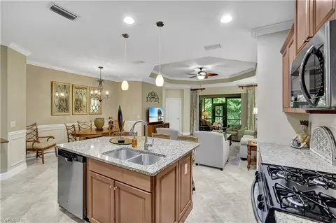 Kitchen - 21572 Cascina Dr, Estero, FL 33928 photo 3 of 4