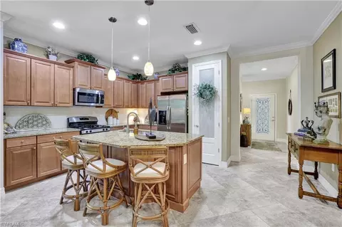 Kitchen - 21572 Cascina Dr, Estero, FL 33928 photo 2 of 4