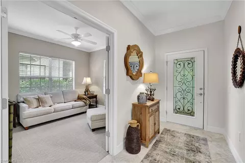 Entry Way - 21572 Cascina Dr, Estero, FL 33928 photo 1 of 1