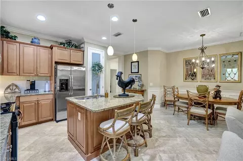 Kitchen - 21572 Cascina Dr, Estero, FL 33928 photo 4 of 4