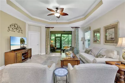Living - 21572 Cascina Dr, Estero, FL 33928 photo 1 of 2
