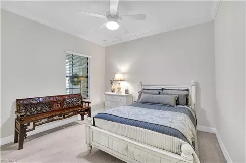 Bedroom - 21572 Cascina Dr, Estero, FL 33928 photo 3 of 3