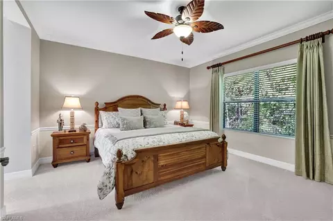 Bedroom - 21572 Cascina Dr, Estero, FL 33928 photo 1 of 3