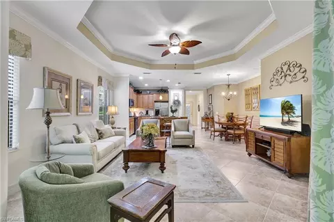 Living - 21572 Cascina Dr, Estero, FL 33928 photo 2 of 2