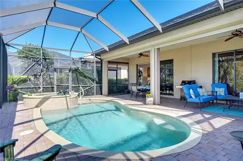 Exterior - 7587 Moorgate Point Way, Naples, FL 34113 photo 7 of 12
