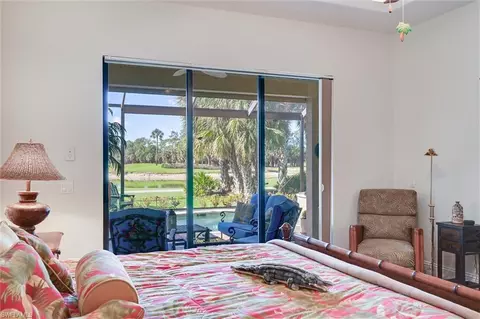 Bedroom - 7587 Moorgate Point Way, Naples, FL 34113 photo 2 of 6