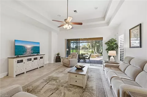 Living - 7587 Moorgate Point Way, Naples, FL 34113 photo 1 of 3
