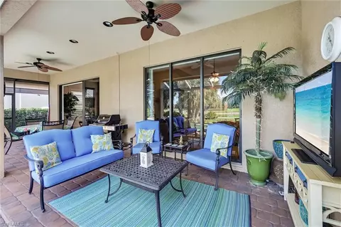 Exterior - 7587 Moorgate Point Way, Naples, FL 34113 photo 8 of 12