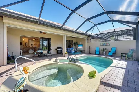 Exterior - 7587 Moorgate Point Way, Naples, FL 34113 photo 4 of 12