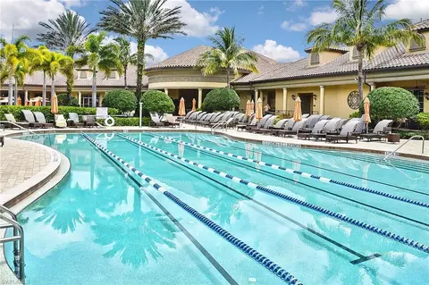 Exterior - 7587 Moorgate Point Way, Naples, FL 34113 photo 11 of 12
