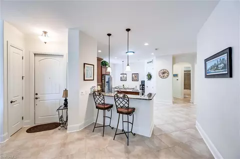 Entry Way - 7587 Moorgate Point Way, Naples, FL 34113 photo 1 of 1