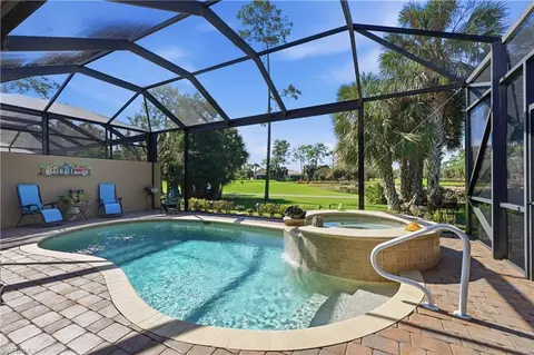 Exterior - 7587 Moorgate Point Way, Naples, FL 34113 photo 1 of 12
