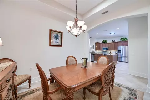 Dining - 7587 Moorgate Point Way, Naples, FL 34113 photo 3 of 3