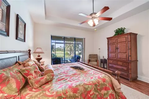 Bedroom - 7587 Moorgate Point Way, Naples, FL 34113 photo 3 of 6