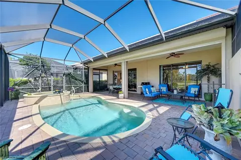 Exterior - 7587 Moorgate Point Way, Naples, FL 34113 photo 6 of 12