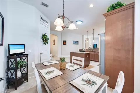 Dining - 7587 Moorgate Point Way, Naples, FL 34113 photo 2 of 3