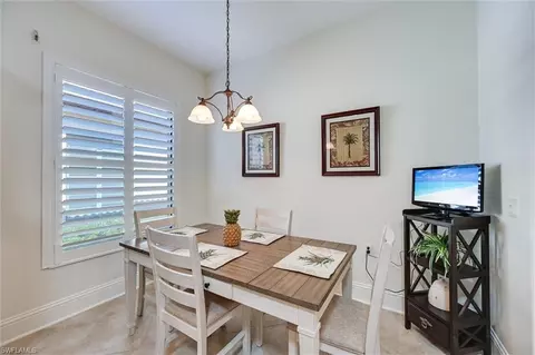Dining - 7587 Moorgate Point Way, Naples, FL 34113 photo 1 of 3