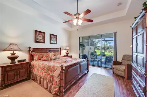 Bedroom - 7587 Moorgate Point Way, Naples, FL 34113 photo 1 of 6