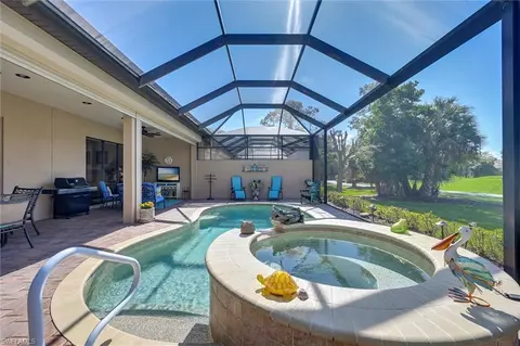 Exterior - 7587 Moorgate Point Way, Naples, FL 34113 photo 3 of 12