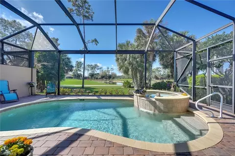 Exterior - 7587 Moorgate Point Way, Naples, FL 34113 photo 2 of 12