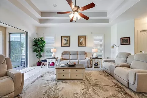 Living - 7587 Moorgate Point Way, Naples, FL 34113 photo 3 of 3