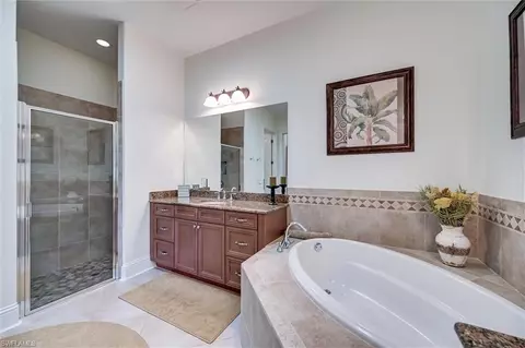 Bath - 7587 Moorgate Point Way, Naples, FL 34113 photo 3 of 4