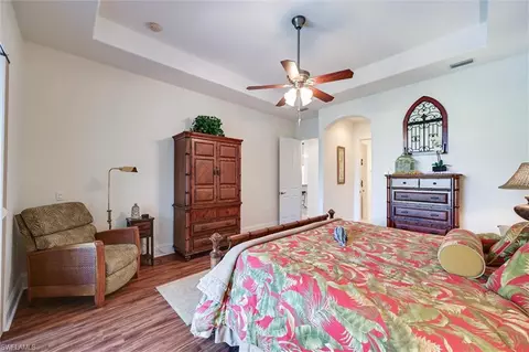 Bedroom - 7587 Moorgate Point Way, Naples, FL 34113 photo 4 of 6