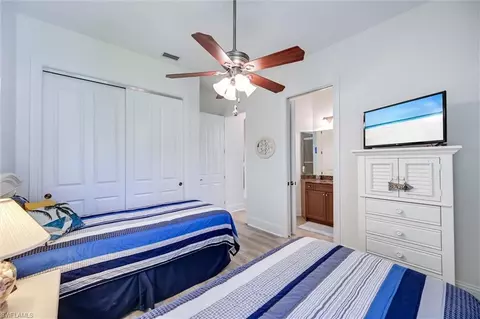 Bedroom - 7587 Moorgate Point Way, Naples, FL 34113 photo 6 of 6