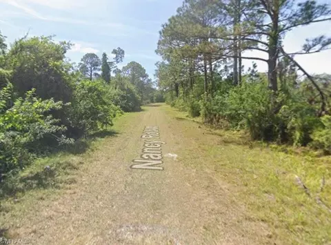 429 Nancy Rd NW, Lake Placid, FL 33852