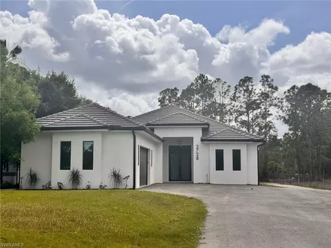 2728 Randall Blvd, Naples, FL 34120