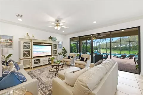Living - 3306 Baltic Dr, Naples, FL 34119 photo 3 of 4