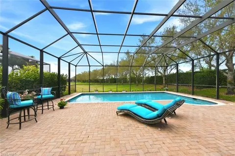 Exterior - 3306 Baltic Dr, Naples, FL 34119 photo 2 of 13