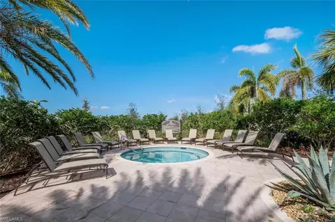 Exterior - 3306 Baltic Dr, Naples, FL 34119 photo 13 of 13