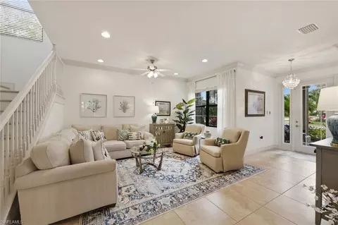 Living - 3306 Baltic Dr, Naples, FL 34119 photo 1 of 4