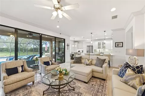 Living - 3306 Baltic Dr, Naples, FL 34119 photo 4 of 4