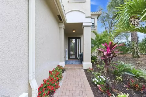 Exterior - 3306 Baltic Dr, Naples, FL 34119 photo 8 of 13
