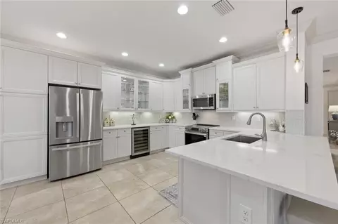 Kitchen - 3306 Baltic Dr, Naples, FL 34119 photo 1 of 6