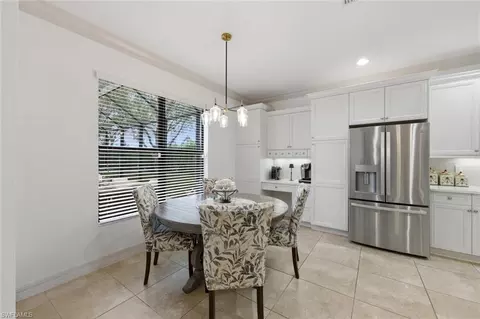 Kitchen - 3306 Baltic Dr, Naples, FL 34119 photo 6 of 6