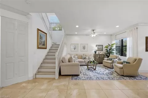 Living - 3306 Baltic Dr, Naples, FL 34119 photo 2 of 4